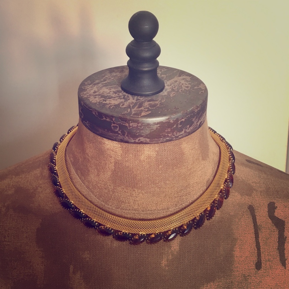 Vintage necklace